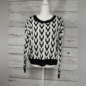 🍉5 for $25* Shein Knit Sweater